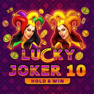 Lucky Joker 10 Hold And…