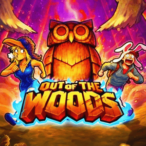Out Of The Woods